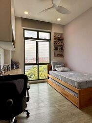 Signature Park (D21), Condominium #525615811